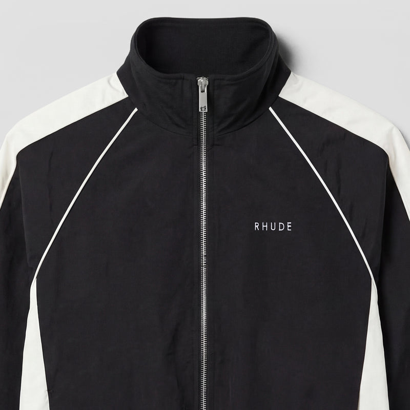RHUDE Ramona Piping Track Jacket