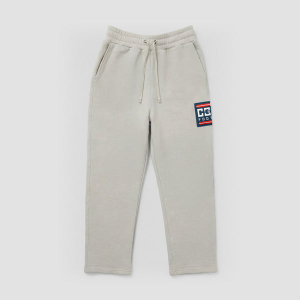 Curva Jogger Grigi Scudetti