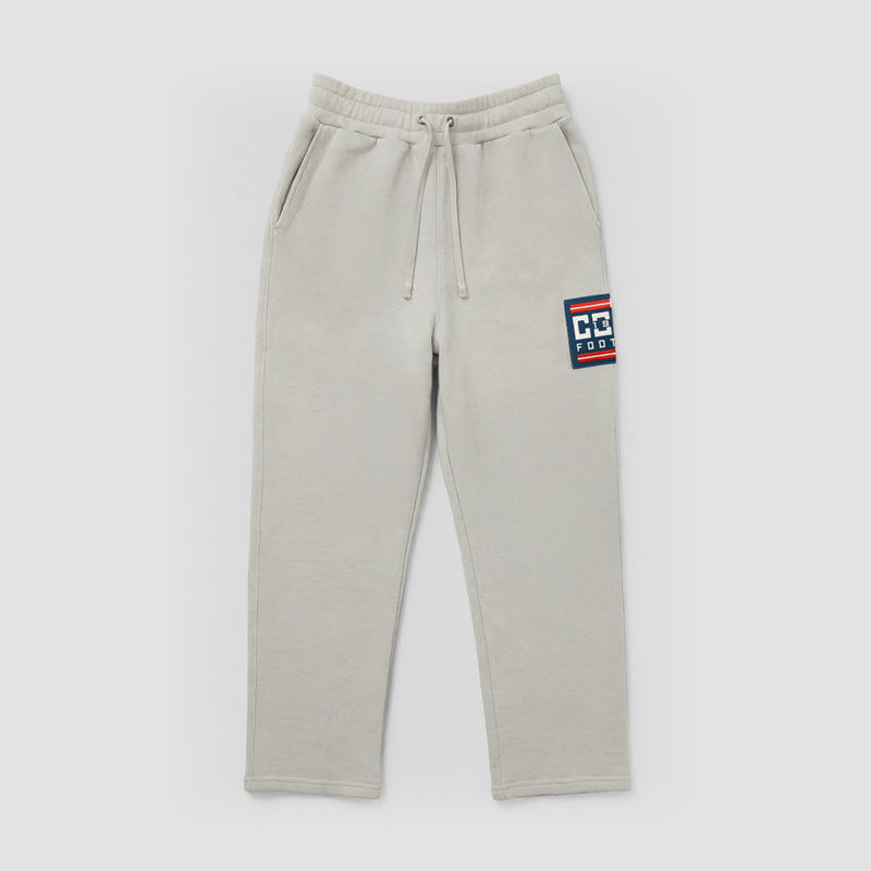 Curva Jogger Grigi Scudetti