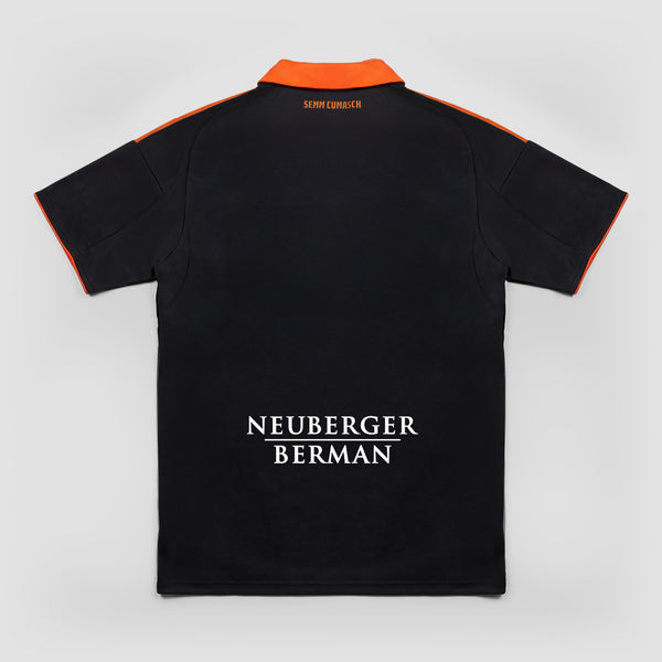 Como 1907 Maglia Third 2025/26