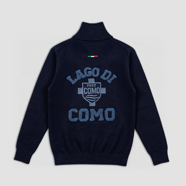 Après Ski Maglione Quarter Zip