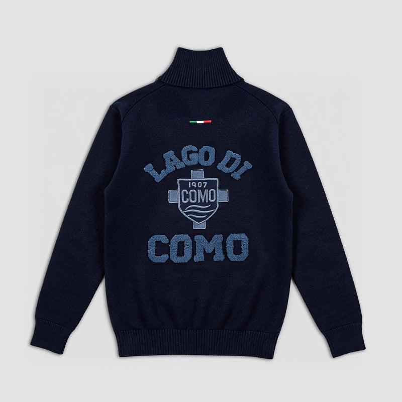 Après Ski Maglione Quarter Zip